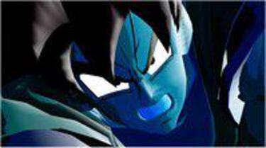 Primeras cuatro imágenes de Dragon Ball Z: Burst Limits