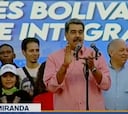 Maduro canta “Imagine” de John Lennon y hace llamado a la paz tras tensión con USA