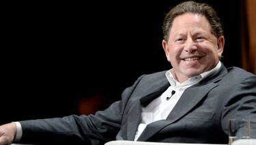 Fracasa el intento de Activision Blizzard de paralizar la demanda por acoso