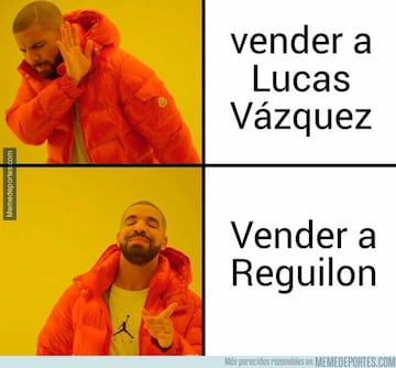 Los mejores memes del fin de semana