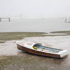 Huracán Ian: 20 migrantes desaparecidos al naufragar una embarcación en Florida