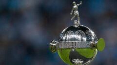 ¿Quién va a la Copa Libertadores 2019?