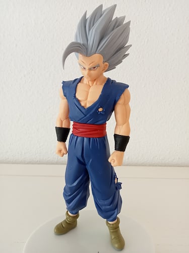 Dragon Ball Super: Super Hero