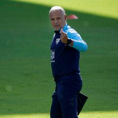 Pellicer: “Los puntos no van acorde a lo que hemos demostrado”