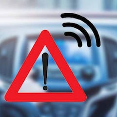 Señal V-27 de la DGT: ¿para qué sirve, dónde habrá que llevarla y qué se sabe sobre su obligatoriedad?