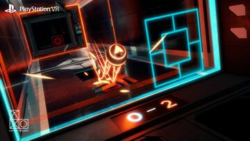 Captura de pantalla - PlayStation VR Worlds (PS4)