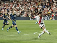 23/04/26 PARTIDO PRIMERA DIVISION
RAYO VALLECANO - ESPANYOL
GOL 1-0 CAMELLO ?