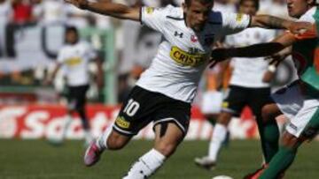 Emiliano Vecchio compartió las críticas de Barroso a través de su cuenta de Twitter.