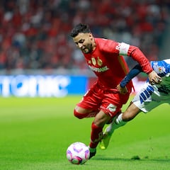 Alexis Vega estaría dispuesto a arriesgar su salud