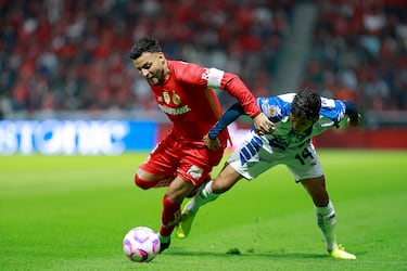 Liguilla Apertura 2025 Liga MX: Cruces y partidos al momento