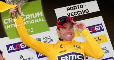 Boonen, Evans y la extraña Volta