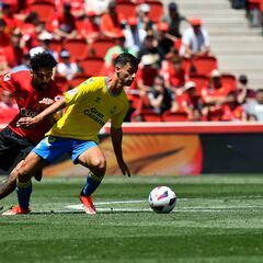 La alarma volvió a sonar a la media hora