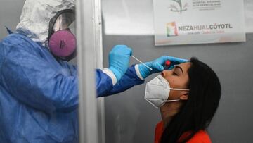 Atención prioritaria coronavirus en CDMX: ¿qué colonias la ofrecen?