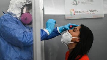 Atenci&oacute;n prioritaria coronavirus en CDMX: &iquest;qu&eacute; colonias la ofrecen?