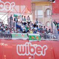 El Elche quiere el lleno ante el Levante