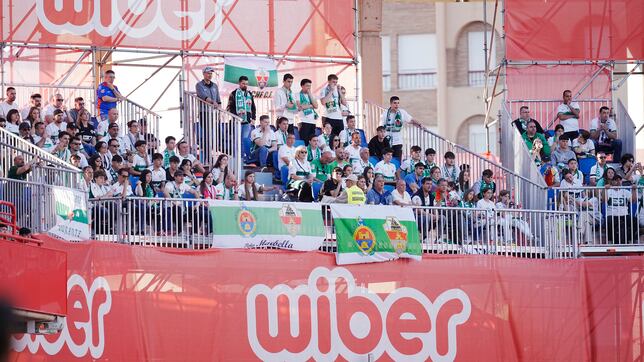 El Elche quiere el lleno ante el Levante