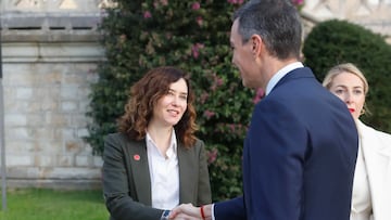 Así es el Plan 3 de Emergencias Nacional que reclama Ayuso tras el apagón general en España