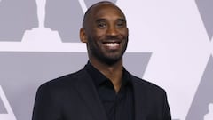 Kobe y sus razones para seguir entrenando a las 4 de la mañana