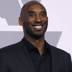 Paulo Coelho: "Kobe me llamó para escribir un libro juntos"