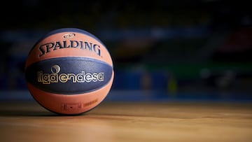 El Iberostar Tenerife-Herbalife Gran Canaria, aplazado