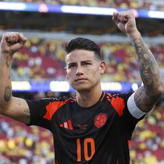 Colombia - Panamá: TV, horario; cómo y dónde ver los cuartos de final de la Copa América