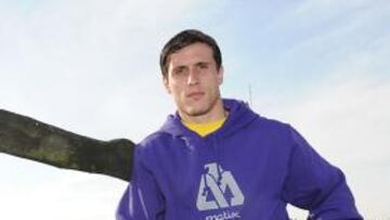 "No quiero pensar que no juego por el fallo de Sevilla"