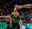 Unicaja recibe al Galatasaray con el liderato en juego y la duda de Jaime Fernández