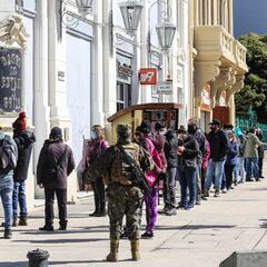 Cuarentena en Chile: ¿qué comunas entran, cuáles salen y cuáles se mantienen este jueves 22 de octubre?