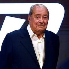 Top Rank anuncia que eventos en New York se realizarán sin fans