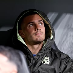 Mastantuono manda en puntos