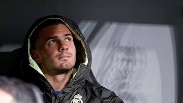 Un ídolo de River sentencia a Mastantuono: “Va a terminar en un equipo de más abajo”