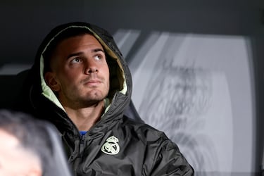 Mastantuono, dos partidos de sanción