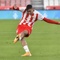 Samu: "Vamos a ascender sí o sí"