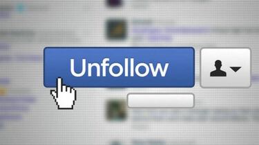 FB Purity, el truco para saber si un amigo ha dejado de seguirte en Facebook