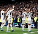 LaLiga EA Sports: Las cinco claves de la contundente victoria del Real Madrid ante Valencia