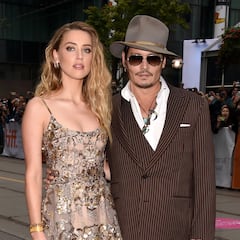 Amber Heard sobre caso de difamación de Johnny Depp: “Siempre he mantenido un amor por él”
