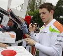 Di Resta candidato a relevar a 'Schumi'