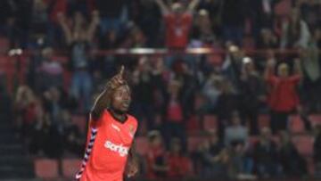 Jean Luc marcó el tanto definitivo del encuentro.