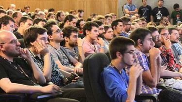 Todo sobre Gamelab 2014