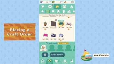 Animal Crossing: Pocket Camp llegará en noviembre a iOS y Android