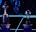 Sorteo Copa Libertadores y Sudamericana 2022 | TV, horario y cómo ver el sorteo de octavos