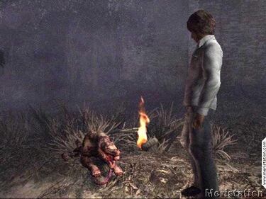 Nuevos rumores de Silent Hill 5