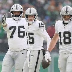 Which team will have No. 1 pick at the 2026 NFL Draft?