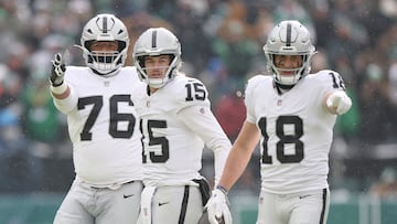 Which team will have No. 1 pick at the 2026 NFL Draft?