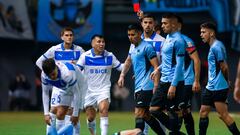 La brutal autocrítica de Gary Medel en la UC: nunca lo habías escuchado hablar así