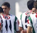 El polémico antecedente que enciende la 'final' de Palestino