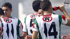 El polémico antecedente que enciende la 'final' de Palestino