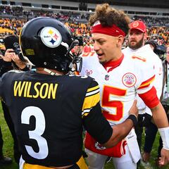 Así se jugarían los playoffs en la Conferencia Americana | AFC Playoff Picture