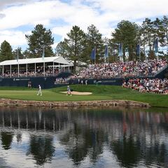 Final round at the 2024 BMW Championship: Round 4 Sunday tee times and pairings