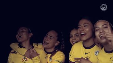 América tiene nuevo himno y está a cargo de La Oreja de Van Gogh